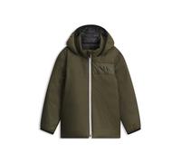 BOSS Veste réversible pour enfant - Style J53439/63D06A, J53439 Vert sombre 126