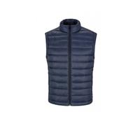 Boss - Veste sans manches Calano - Homme - Vestes - Bleu - Taille: 2XL