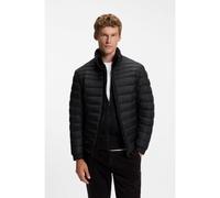 BOSS Veste Slim matelassée - Style Oden2, 50549252 Noir 54