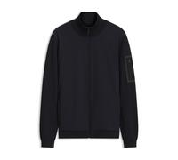 Boss Momentum 10277222 Green Bomber Jacket Bleu XL Homme