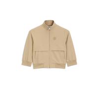 BOSS Veste zippée avec monogramme Double B pour enfant - Style J51962/24908A, J51962 Beige 102