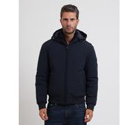 Boss Vestes bleues Blu Blu e verdi