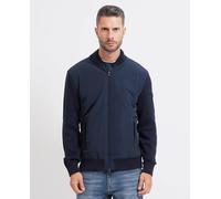 Boss Vestes bleues Blu Blu e verdi