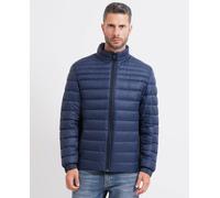 Boss Vestes bleues Blu Blu e verdi