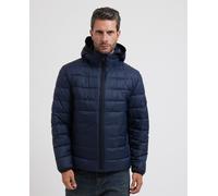 Boss Vestes bleues Blu Blu e verdi