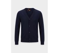 Boss Cardigan Avac 10285249 Orange