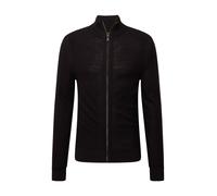 BOSS Avac_FZ, Black, M Men