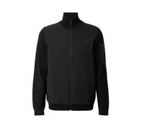 BOSS Vestes en maille 'KN_Momentum-X' noir, Taille XL