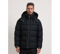 Boss Vestes noires Nero Scuri