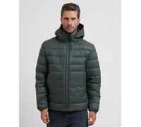 Boss Vestes vertes Verde Blu e verdi
