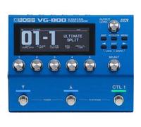 Boss VG-800 V-Guitar Processor