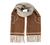 Boss Vianna Foulard 180 cm beige