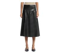 Boss - Vicena1 Jupe - Femme - Jupes - Noir - Taille: 44 FR