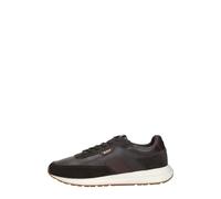 Boss - Vinston Runn - Homme - Chaussures - Brun - Taille: 43 EU