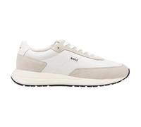 Boss Vinston_Runn_ltwasd 10275827 0 Baskets pour Homme, Blanc., 39 EU