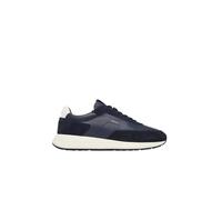 Boss Vinston_Runn_ltwasd 10275827 0 Baskets pour Homme, Bleu foncé, 42 EU