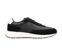 Boss Vinston_Runn_ltwasd 10275827 0 Baskets pour Homme, Noir, 45 EU