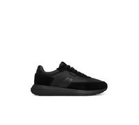 Hugo Boss Baskets Vinston_Runn_sdnymns Homme Noir 44