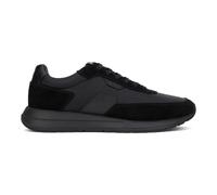Baskets BOSS Vinston_Runn_sdnymns pour Homme 40 Noir