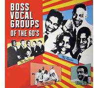 Boss Vocal Groups of the 60s ( Various)
