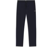 Boss Waffle 10269584 Pyjama Pants Bleu S Homme