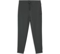 Boss Waffle Pants Cuff Waffle Cotton Blend Pajama Bottoms, Open Green 345, XL