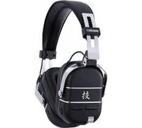 BOSS WAZA-AIR - Système d'écouteur - circum-aural - fréquence/Bluetooth radio de 2,4 GHz - sans fil G