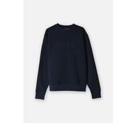 Boss Logo 10281407 Sweatshirt Bleu L Homme
