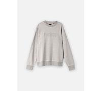 BOSS We_Logo pour M Gris