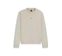 BOSS WeSmallcrew, NousSmallcrew Homme, Light Beige271,