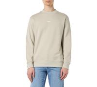 BOSS WeSmallcrew NousSmallcrew, Light Beige271, 5XL Men