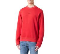 BOSS WeSmallcrew NousSmallcrew, Medium Red, M Men