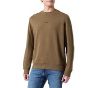 BOSS WeSmallcrew NousSmallcrew, Open Green, M Men