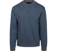 Boss WeSmallcrew, Open Blue 495, XL