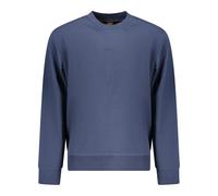 Boss - WeSmallcrew SweaT-shirt - Homme - Sweatshirts et sweats à capuche - Bleu - Taille: 2XL