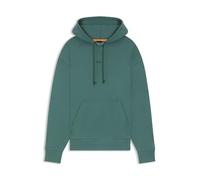 BOSS Wesmallhood Maillot de survêtement, Open Green 369, XXL Homme