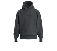 BOSS Wesmallhood Maillot de survêtement, Open Grey 062, L Homme