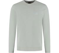BOSS Westart 10234591 02 Maillot de survêtement, Silver 043, L Homme