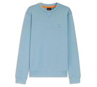 BOSS Westart Maillot de survêtement, Bleu Clair/Pastel 451, L Homme