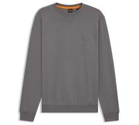 BOSS Westart Maillot de survêtement, Gris Ouvert, M Homme