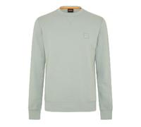 BOSS Westart Maillot de survêtement, Open Green 351, M Homme