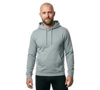 Boss Wetalk 10234591 Orange Hoodie Gris L Homme