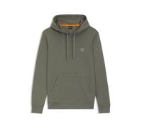 Boss Wetalk, on Parle Homme, Open Grey76,