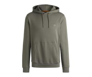 Boss Wetalk, on Parle Homme, Open Grey76,