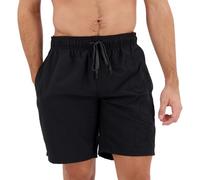 BOSS Whale Maillot, Noir 1, L Homme