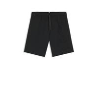 Boss Whale Swimming Shorts Noir S Homme