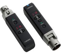 Boss WL-30XLR Système sans fil ISM 2,4 GHz