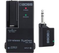 Boss WL-50 Wireless System