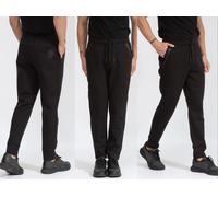 Boss X Ajbxng Joshua Pantalons de Survêtement Halboa Jogger Sweat-Pants M