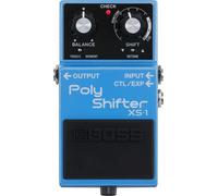 Boss XS-1 Effet guitare